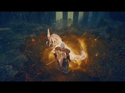 Found this peaceful Servant of Rot that people Viral about