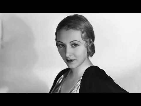 Karen Morley's Hidden Past: Uncovering Hollywood's Sweetheart