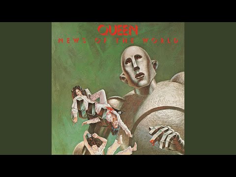 Videoclip de We Are The Champions (Remastered 2011) — Queen