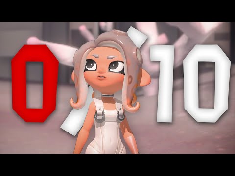 Is Splatoon 3’s Side Order Actually any Good?