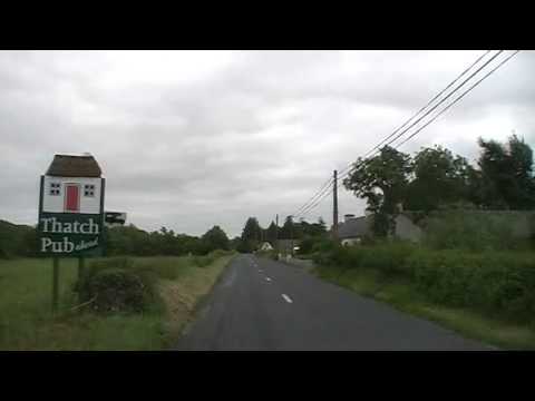 Gene Andersons Thatch Pub