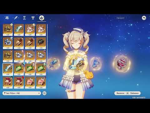 DPS Barbara [Floor 12-3-1]