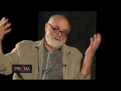 PRIZMA - Shkëlzen Maliqi - 13.05.2018 | T7