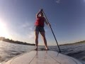 Video Thumbnail for Saskatchewan Stand Up Paddle Boarding