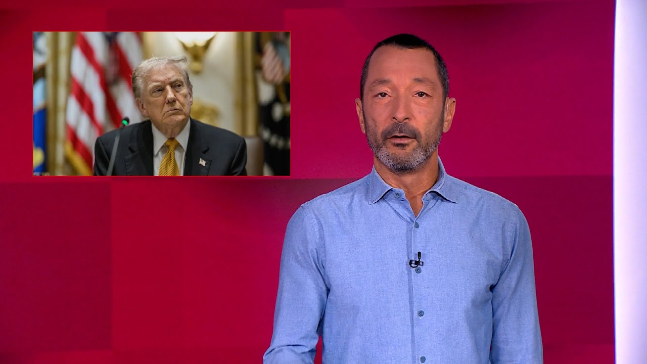 כשנתניהו מכחיש את עצמו | מהצד השני עם גיא זהר - 12.11.2025