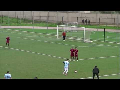 serv  Lucera Calcio supera il Capurso