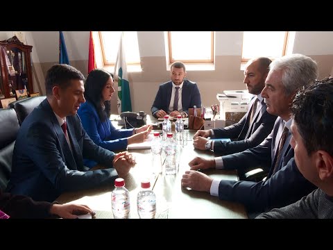 Info - Gradskim opštinama u Nišu potrebna veća ovlašćenja (TV KCN 31.10.2024)