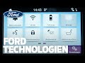 Einführung SYNC 3 Tipps Zur Bedienung Ford Deutschland