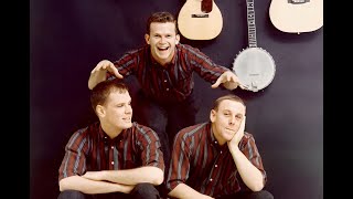 The Kingston Trio - &quot;It was a very good year&quot;