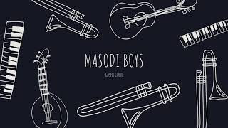 Masodi boys - Hosana