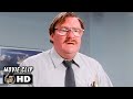 OFFICE SPACE Clip - 