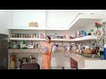 My Small Unfurnished Kitchen Organized Fully Cleaning Dehradunvloggerrashmisharm2767