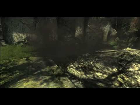 XBoxUser.de Tomb Raider: Underworld Trailer