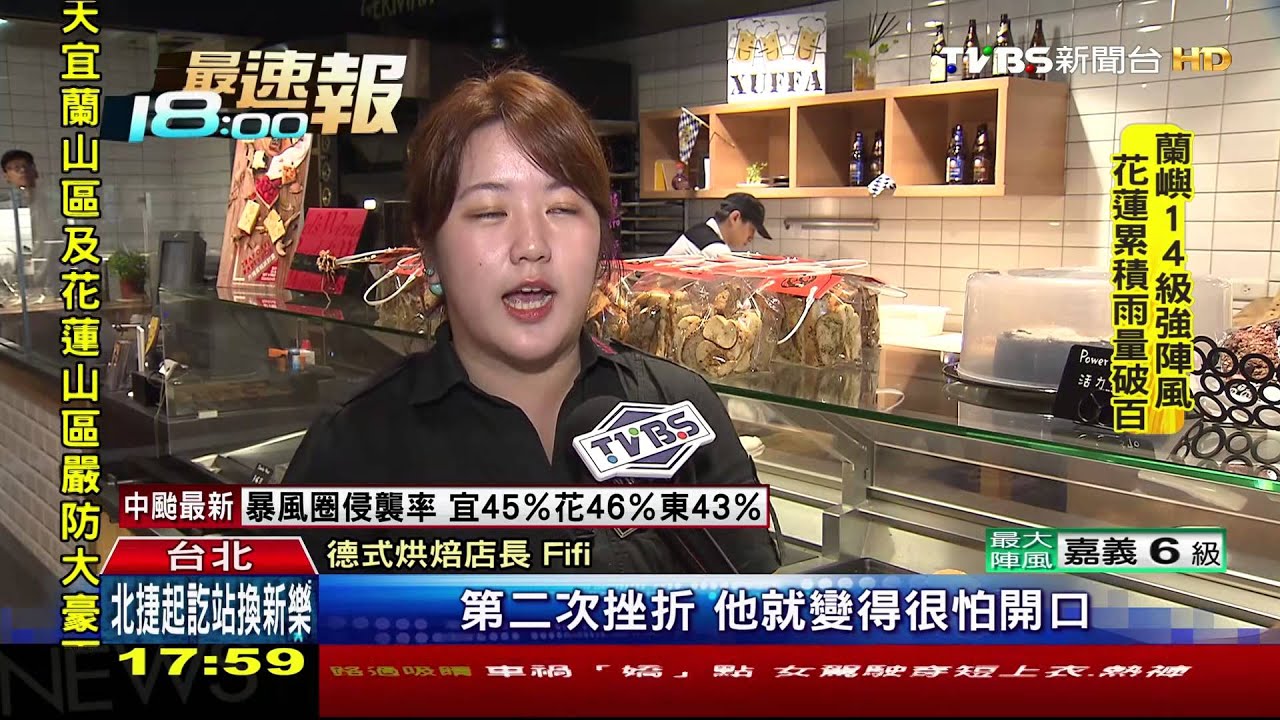 顧客至上？年輕店員不願忍奧客　服務業缺工
