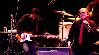 CWF - LIVE DVD PROMO III (ft. Bill Champlin, Joseph Williams, Peter Friestedt)