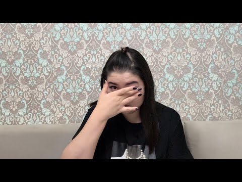 Мен ажырастым. Сұрақтарға жауап беретін кез келді