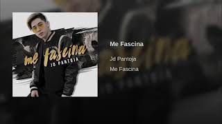 Me Fascina -JD Pantoja /Juan De Dios Pantoja 💎
