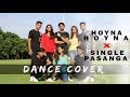Single Pasanga X Hoyna Hoyna Ft SAHITI Dance Team VIT University Natpe Thunai Gang Leader