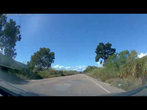 Estradas de Minas - Rod. 367 Almenara