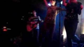 Let Us Be Free - Tilly and the Wall