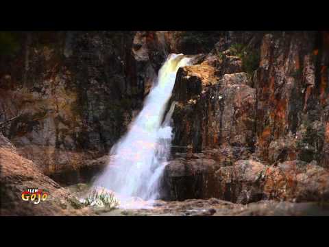 Kualoa Chant Stepehen J Anderson Nethercote Waterfall