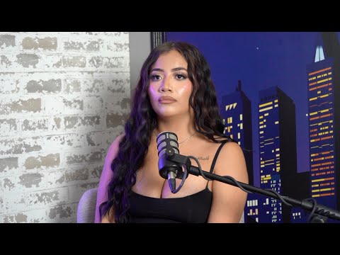 Karlita Talks All:  DACA, Therapy, Public Breakup, Toxic Relationship & MORE!