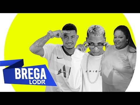 ⭕MC ABALO E MC KEVIN DO RECIFE FEAT CAROL DE NITERÓI - ELE É NOVINHO DO PIROCÃO MÚSICA  OFICIAL 2021
