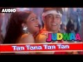 Download Judwaa Tan Tana Tan Tan Full Audio Song With Lyrics Salman Khan Karishma Kapoor Mp3 Song