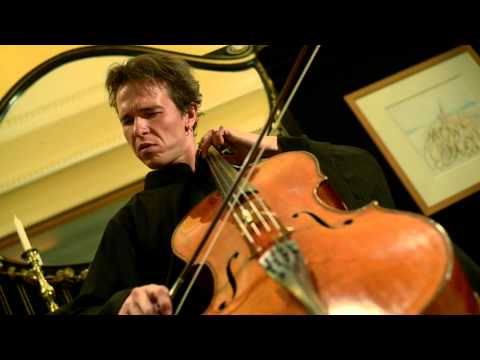 Zoltán Kodály Sonata for cello solo Op.8, Adagio con grande espressione