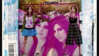 The Veronicas - I Could Get Used To This
