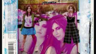 The Veronicas - I Could Get Used To This