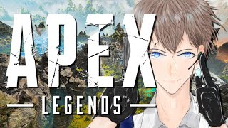 【APEX】ソロダイヤ行くまで終われません！！（の予定）【さかな/MILE】