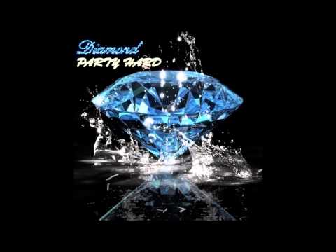 Party Hard - Electro Pop Beat | Beats By Diamond