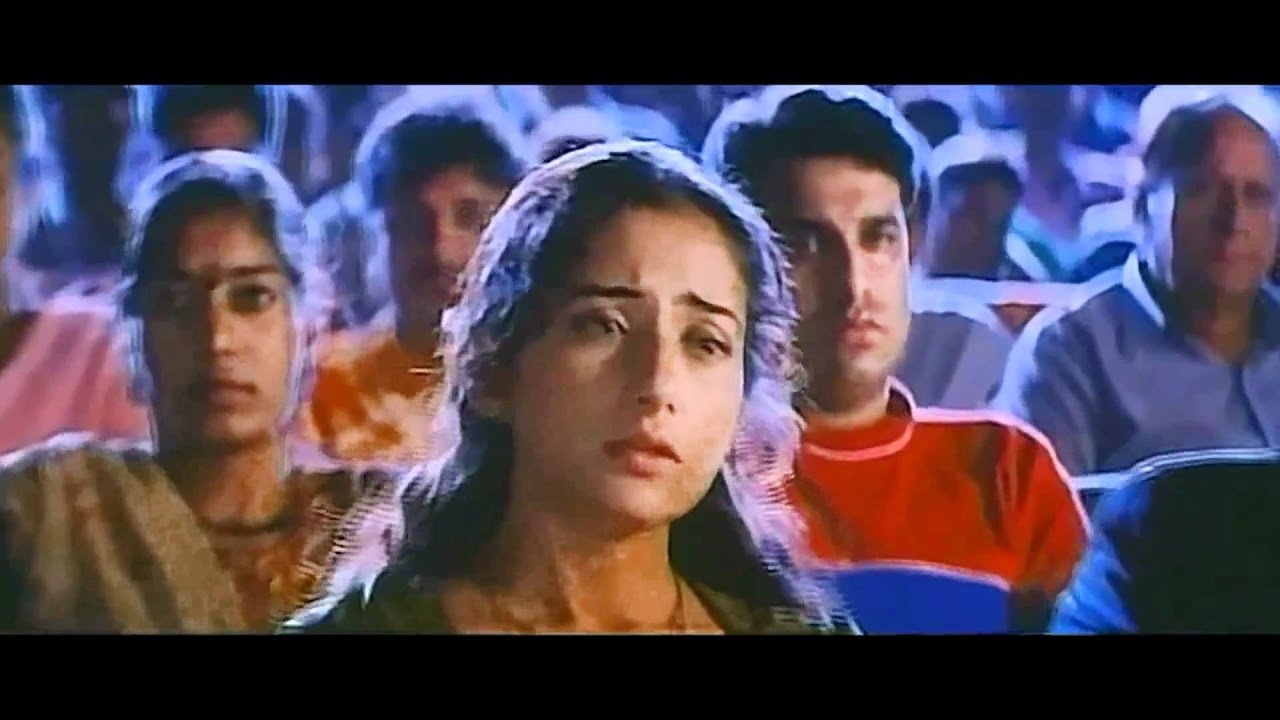 Chaha Hai Tujhko Chahunga Har Dam Lyrics | Mann | Anuradha Paudwal, Udit Narayan | Sanjeev Darshan