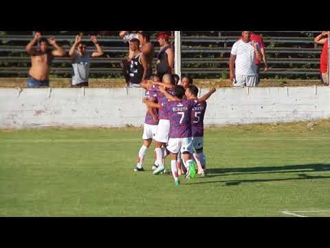 charruasoy 19 fecha central cordoba vs dock sud 2-1