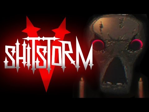 Shitstorm V: Shitsurrection - DEAD END ROAD