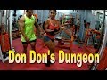 DonDon's Dungeon Philippines Gym