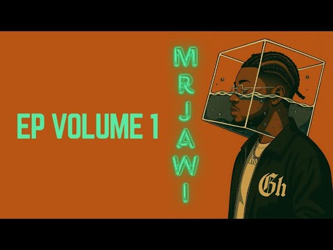 ISMA IP - Trending 5 [Mr Jawi EP] (Prod. Emage & Tonic)