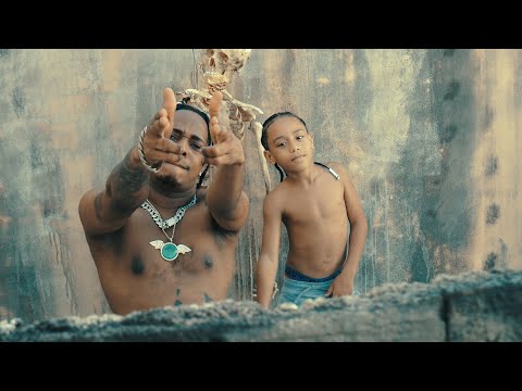 GRAN  MEMIN ❌ ADRIEL FLOW - LA VARA DE ARON  (Vidoclip Oficial)   #granmemin #adrielflow #lapiri