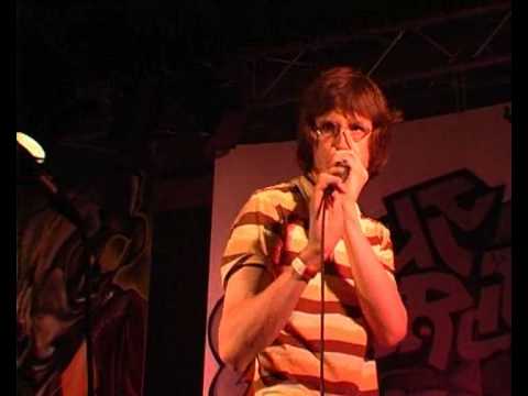 BEATBOXBATTLE II - Showcases: ROXORLOOPS