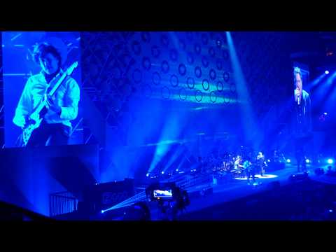 Marco Borsato & Matt Simons - Breng me naar het water (LIVE @ 5 jaar Ziggodome)