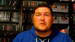 Favourite Rented Games - Video Game Nostalgia Ep. 4