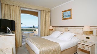 Hotel Corsica & Spa, Calvi, France
