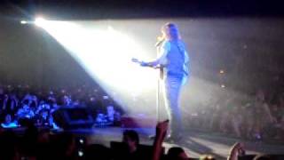 Cerca nel cuore (brano acustico) - LIGABUE live