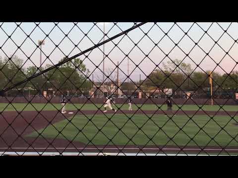 Jordan Lawlar 4.1.21