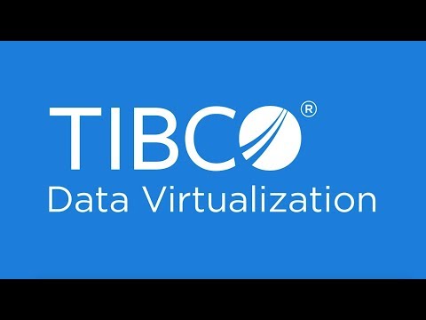 TIBCO Data virtualization video tutorials Caching Policies