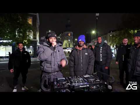 DJ AG ONLINE X KAYDOT