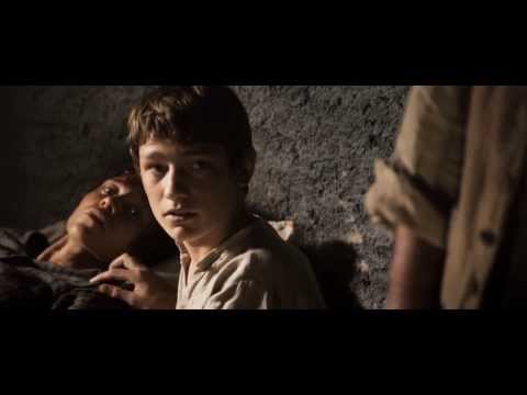 DIE SCHWARZEN BRÜDER (ein Film von Xavier Koller) | im kult.kino Basel