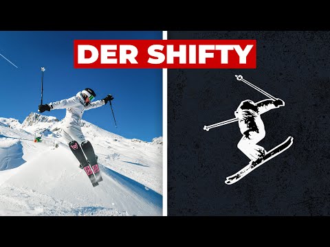 The ONLY TRICK you NEED TO LEARN?! A skiing LIFEHACK?!