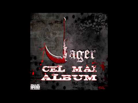 Jager - Telefonu'